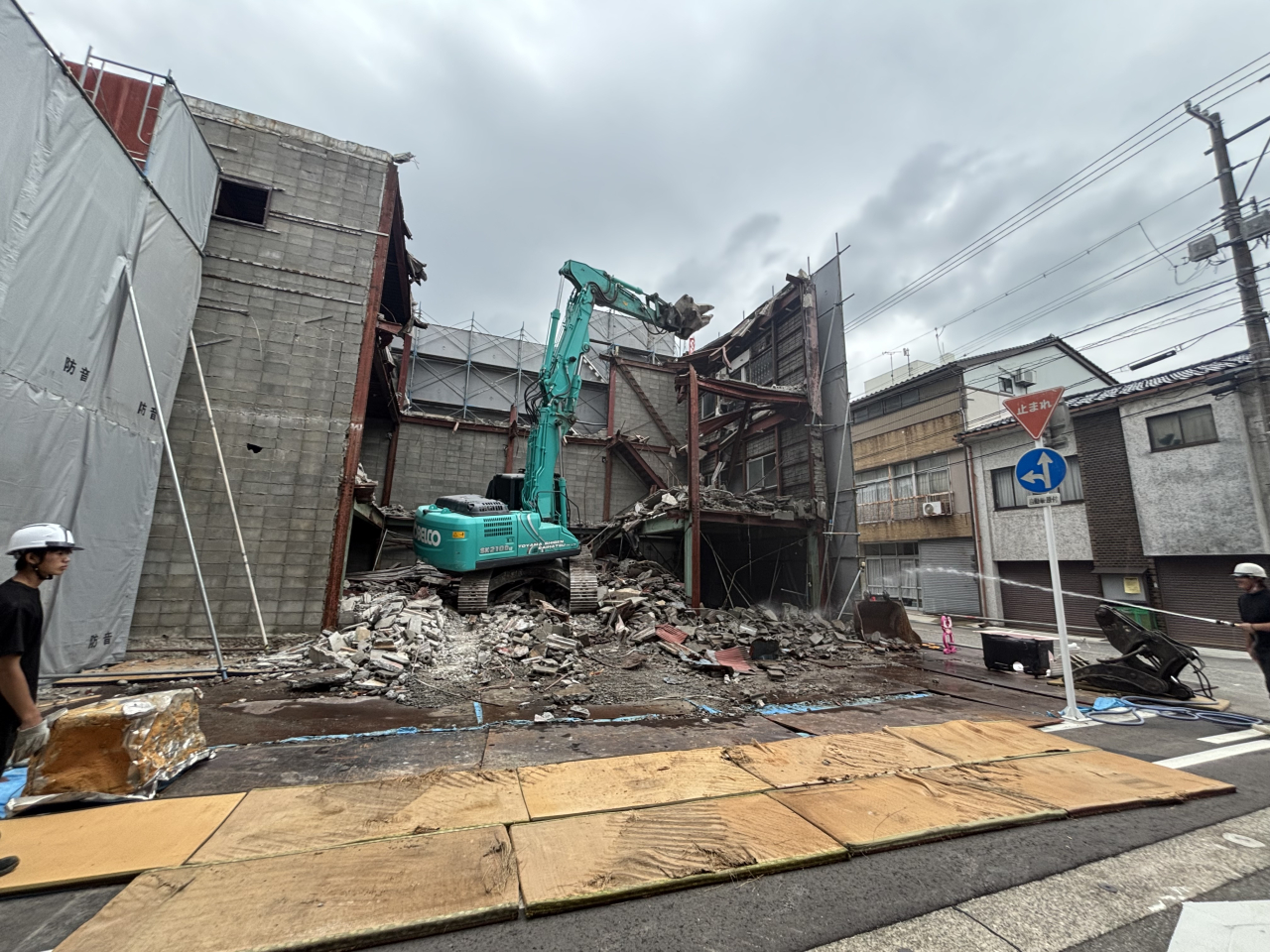 高、一番町 (2)
