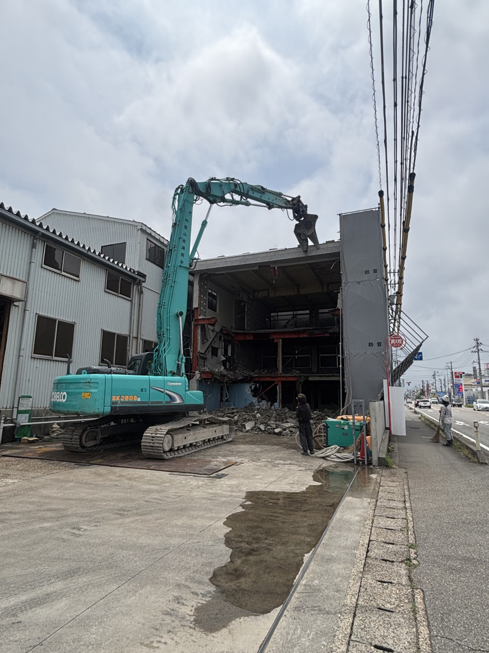 富・新庄本町 (3)